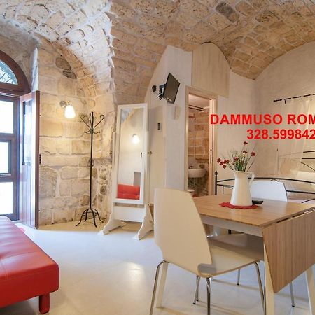 Dammuso Romantico Scicli Extérieur photo