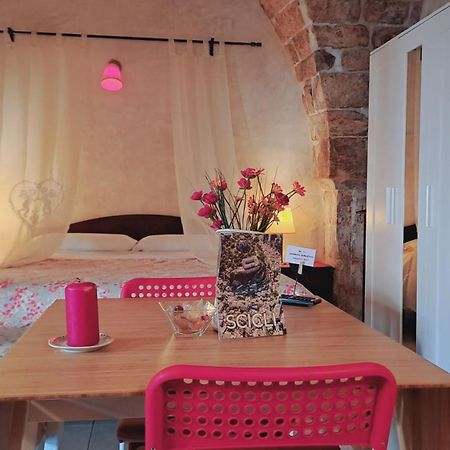Dammuso Romantico Scicli Extérieur photo