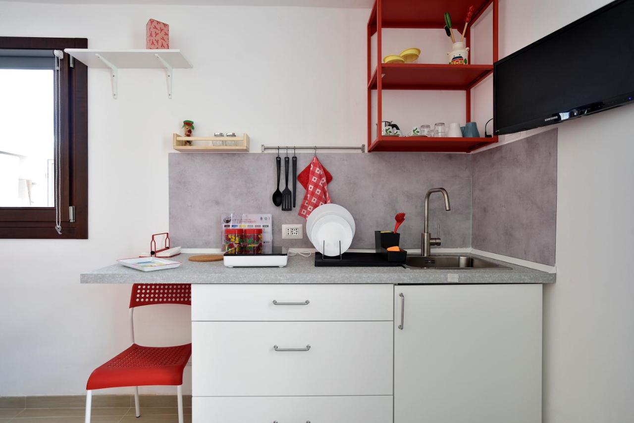 Dammuso Romantico Scicli Extérieur photo