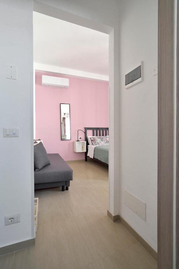 Dammuso Romantico Scicli Extérieur photo