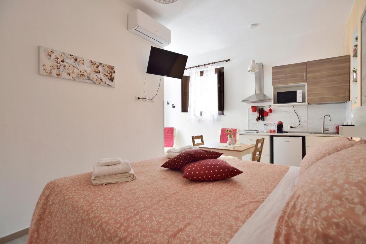 Dammuso Romantico Scicli Extérieur photo