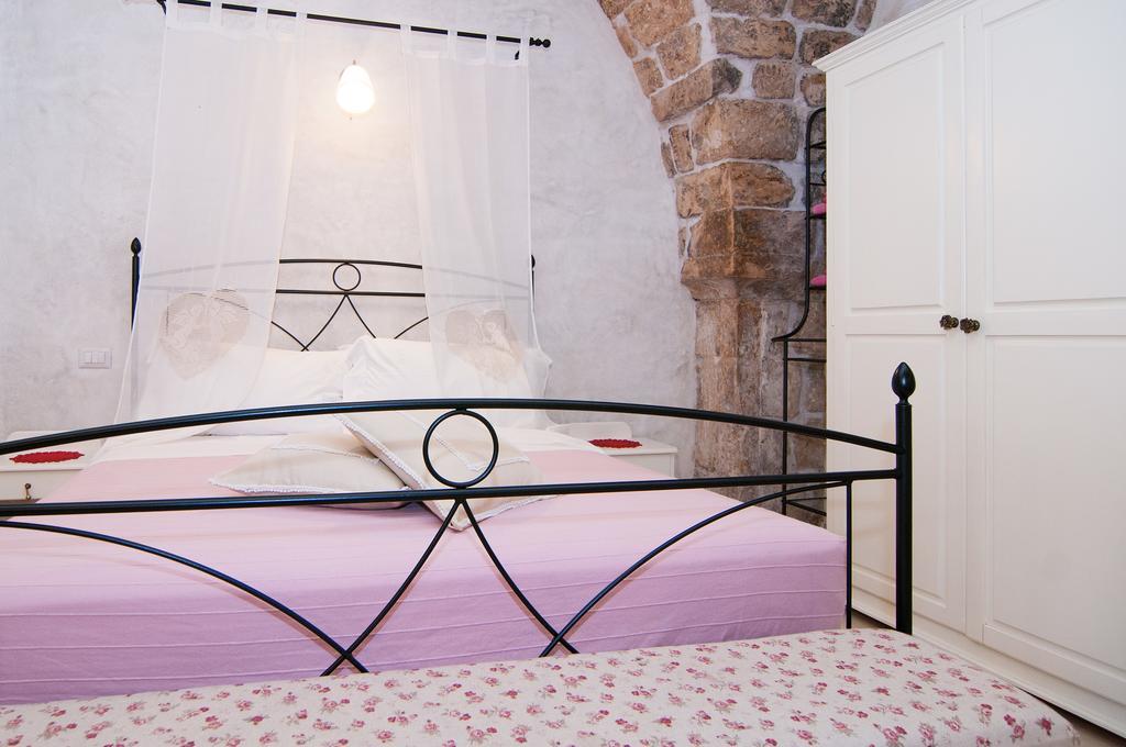 Dammuso Romantico Scicli Chambre photo