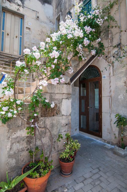 Dammuso Romantico Scicli Chambre photo