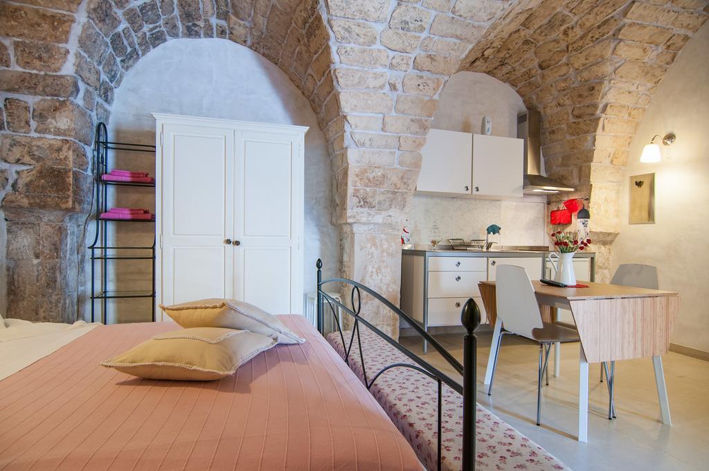 Dammuso Romantico Scicli Chambre photo