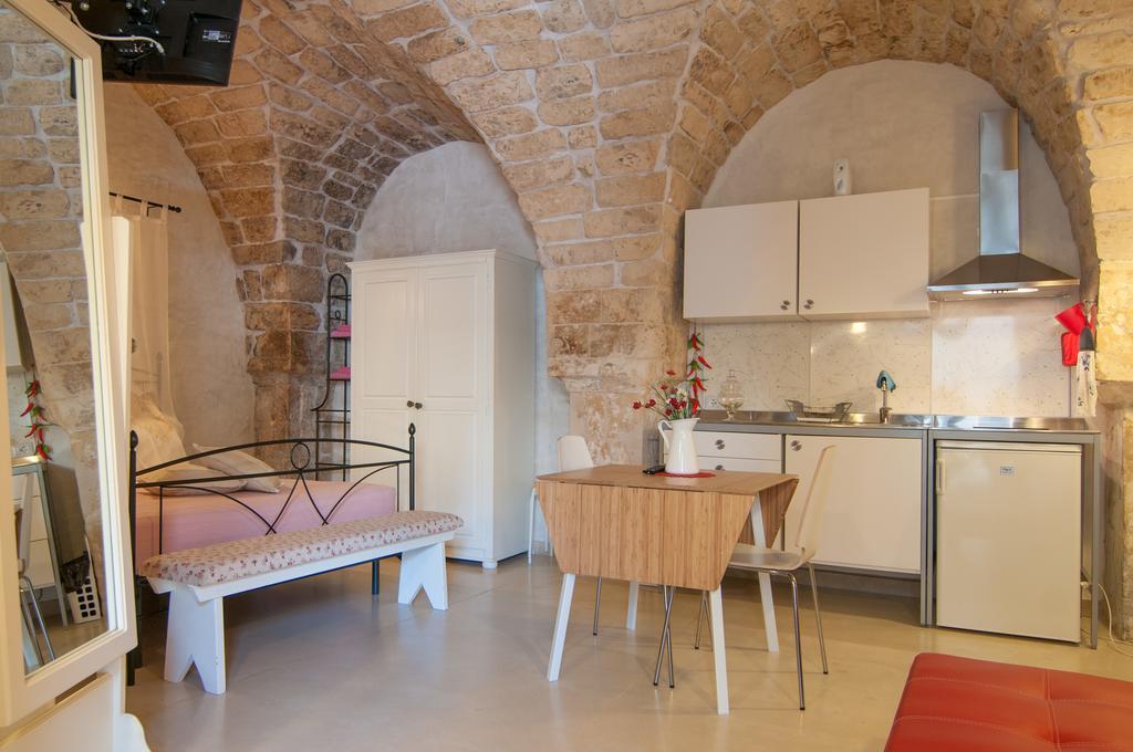 Dammuso Romantico Scicli Chambre photo